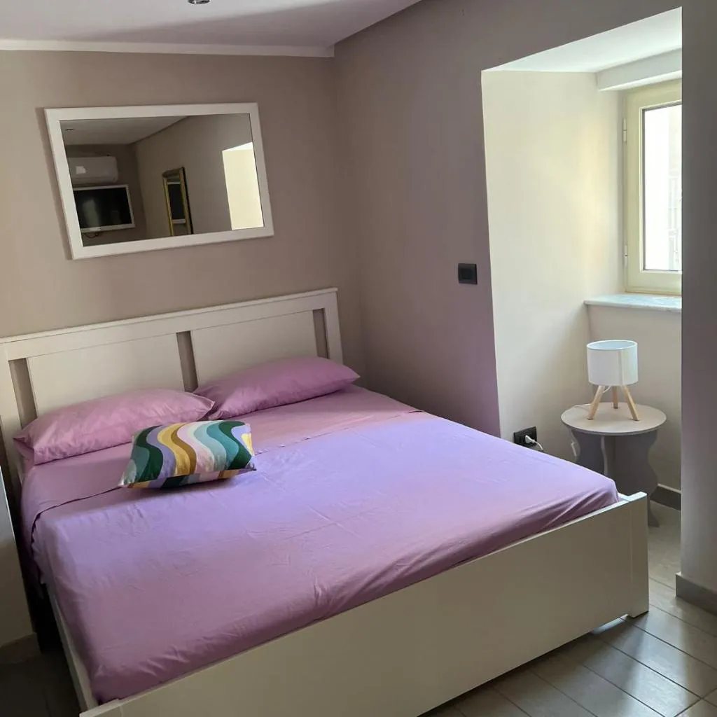 Photograph of Lola suite Napoli