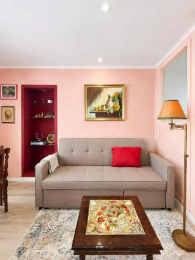 Photograph of WHome Charming Retreat in the Heart of Lisbon