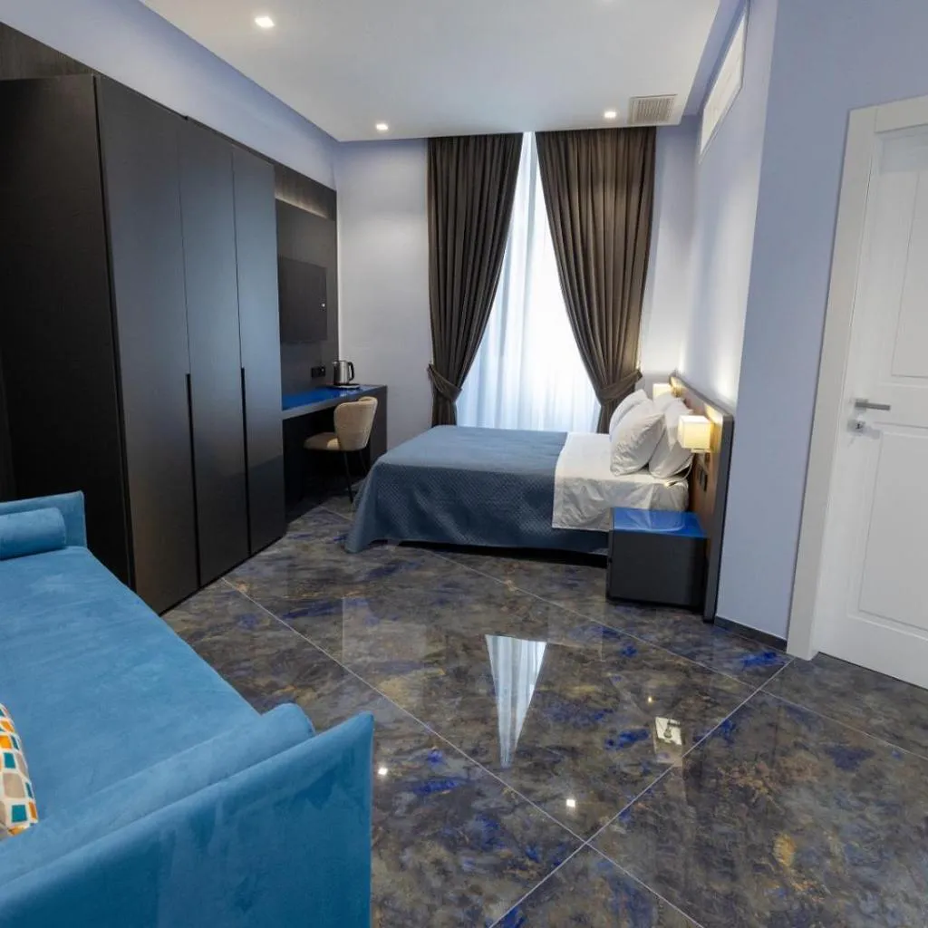 Photograph of Maison Palla e Partner's