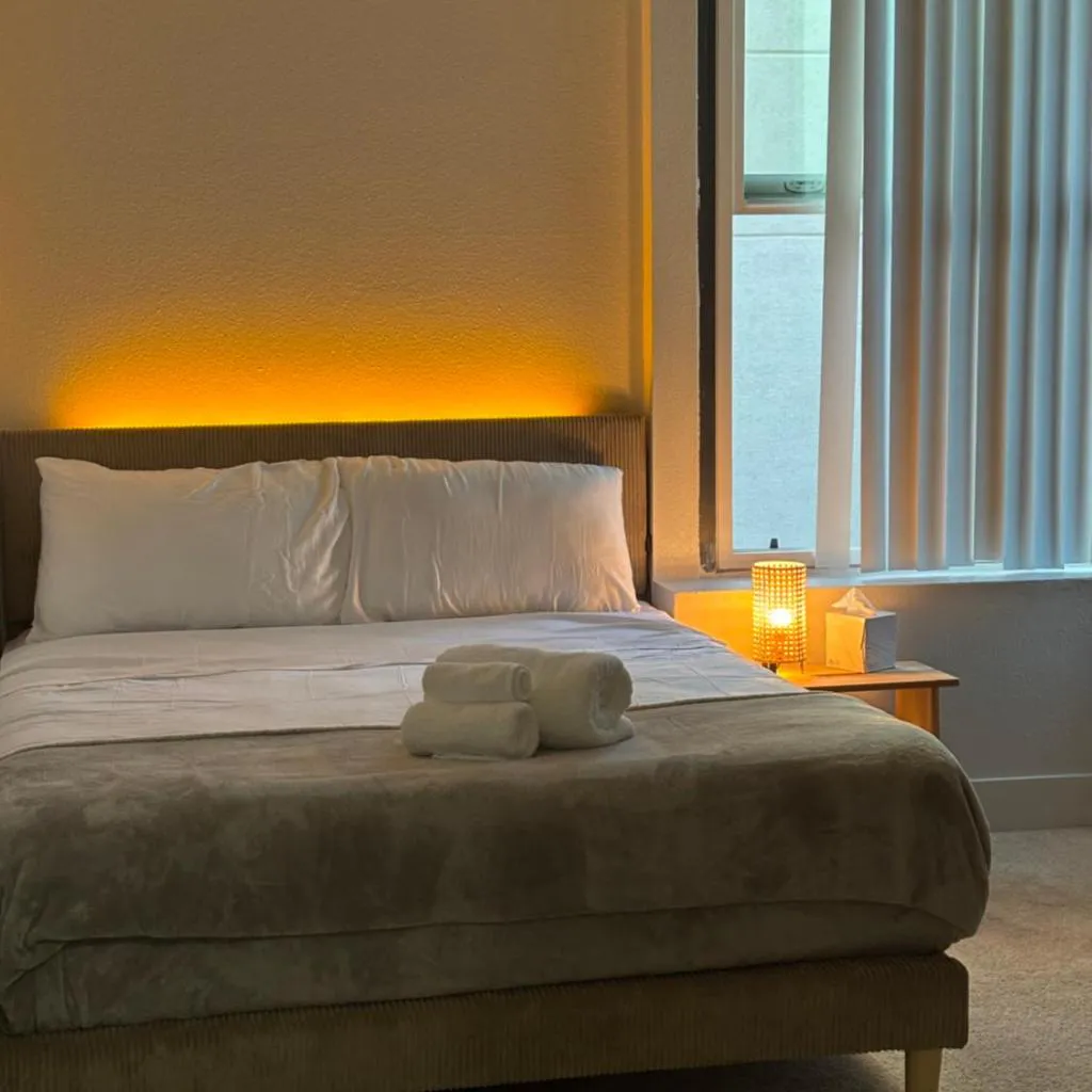 Photograph of Cozy studio in Marina del Rey