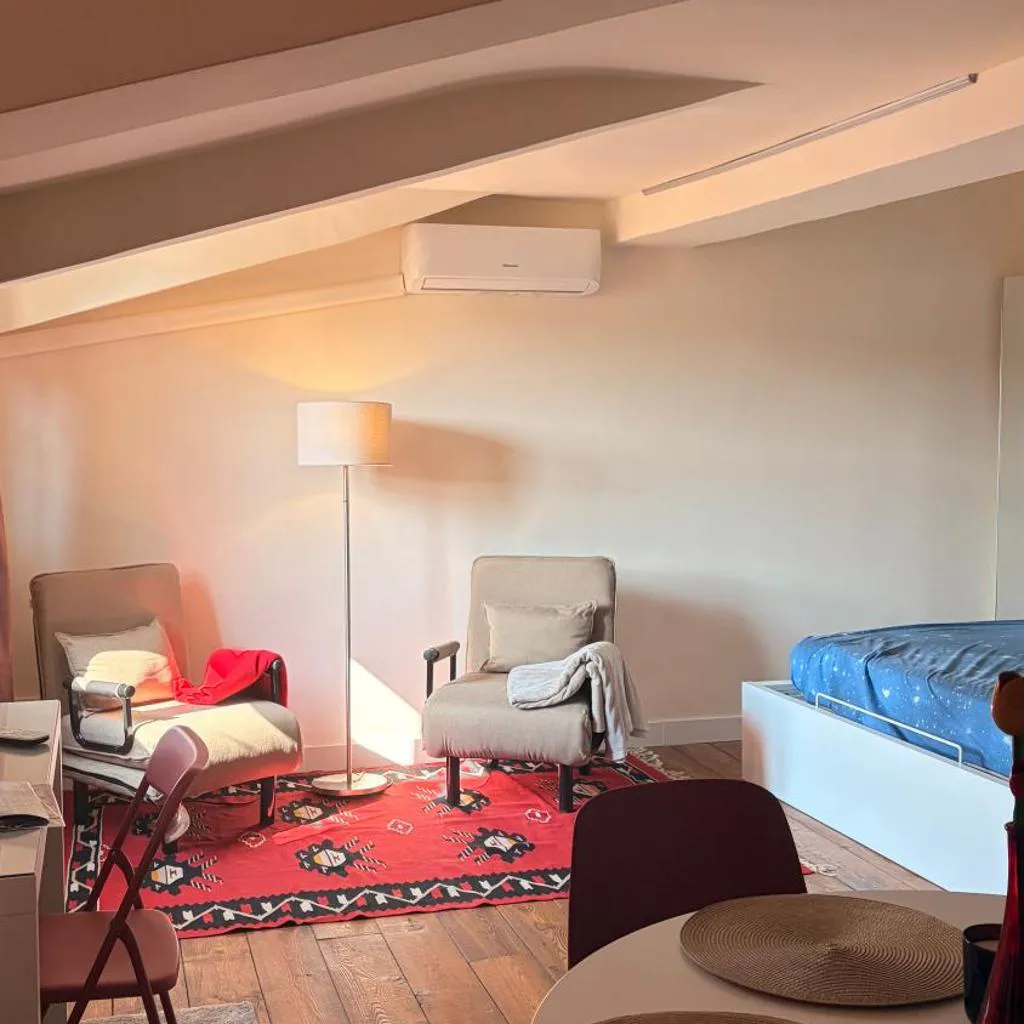 Photograph of Asterisco Casa Vacanze