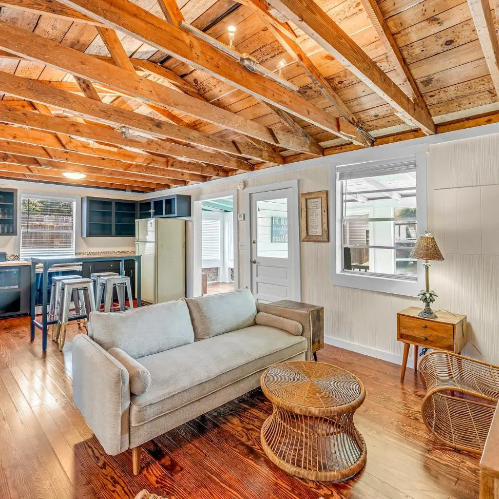 Photograph of Sea Shed by Beach Haven Vacation Rentals