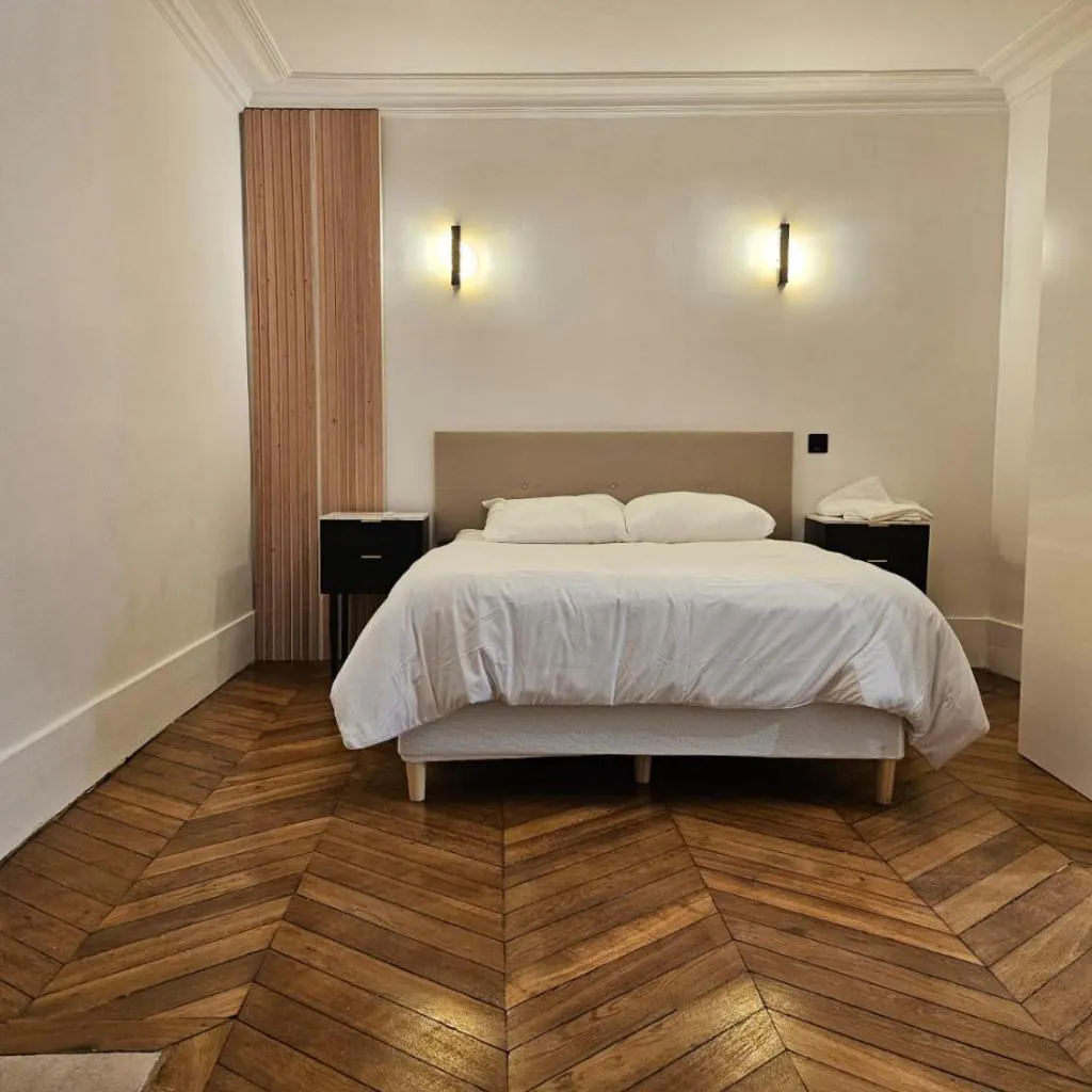 Photograph of Appartement entier, 2 chambres