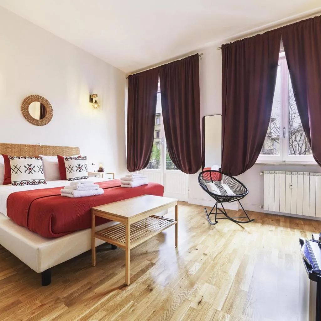Photograph of Lavagnini My Place B&B