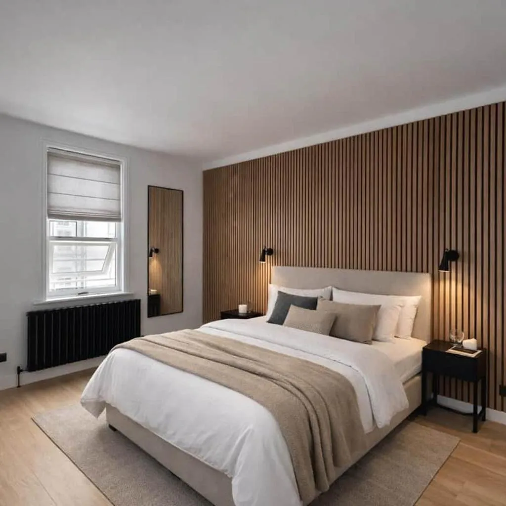 Photograph of Contemporary 2 Bedroom Apartment (Apt B)