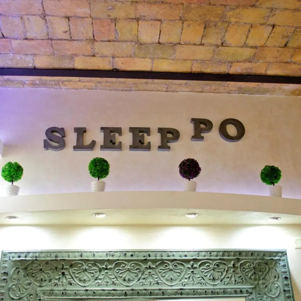 Photograph of Sleeppo B&B