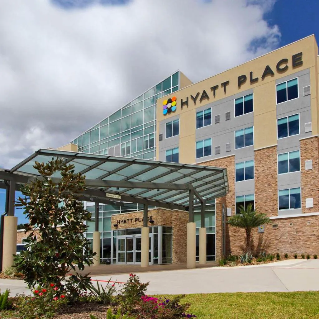 Photograph of Hyatt Place Houston NW Vintage Park