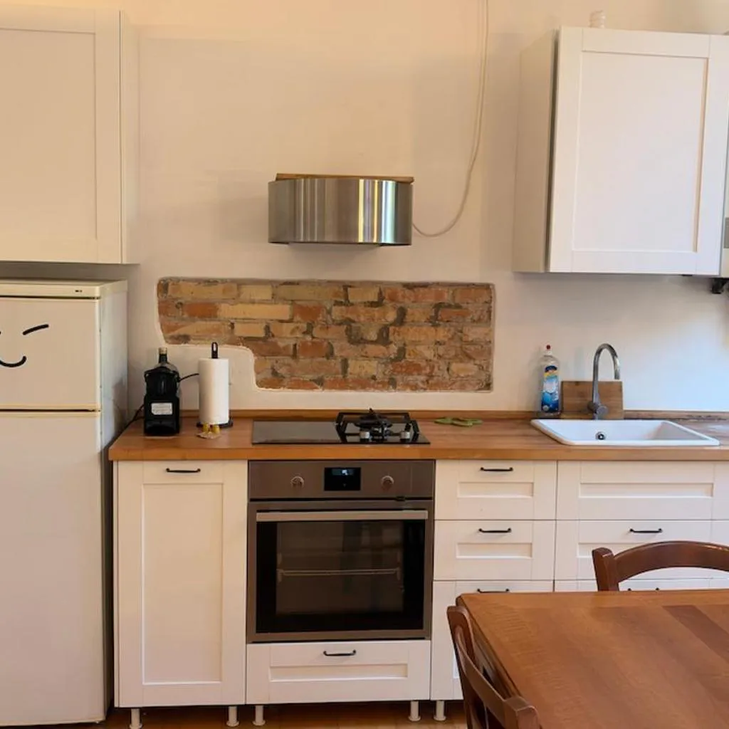 Photograph of Venezia Mestre sweet art appartment