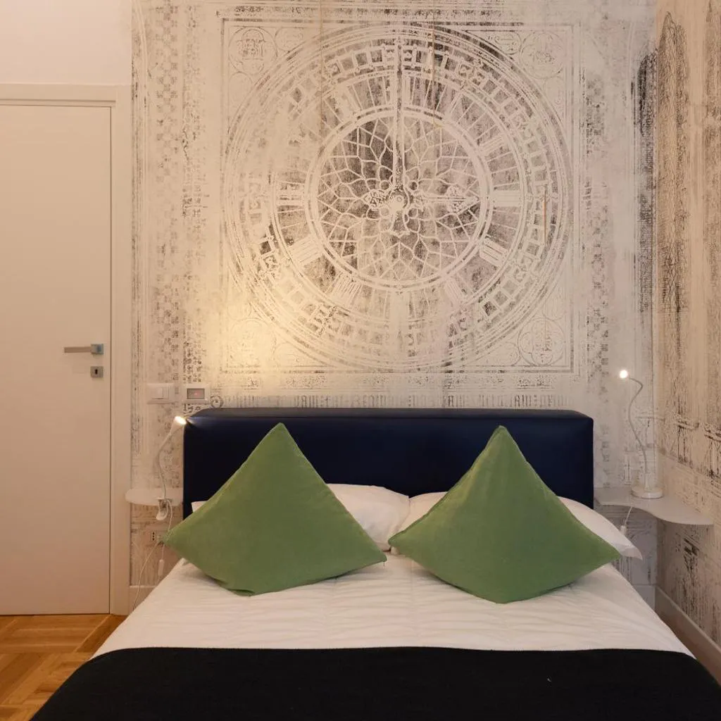 Photograph of Pignatelli Guesthouse