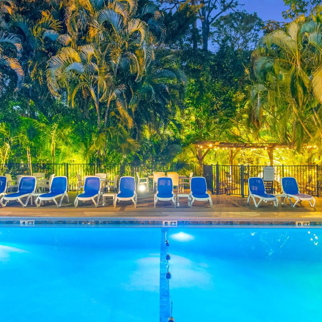 Photograph of The Fairways Inn of Naples