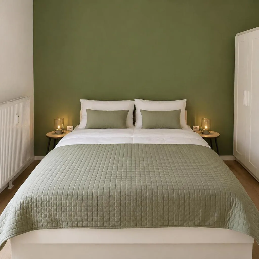 Photograph of Stayment Hamburg