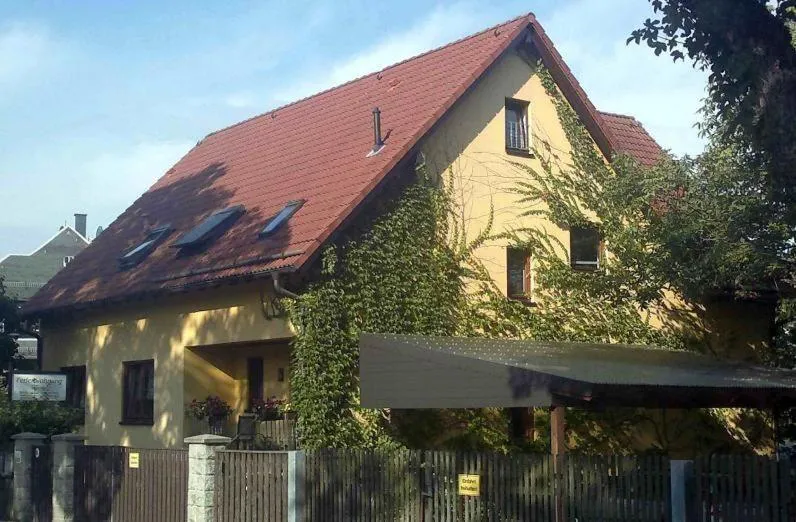 Photograph of Ferienwohnung-Illgen