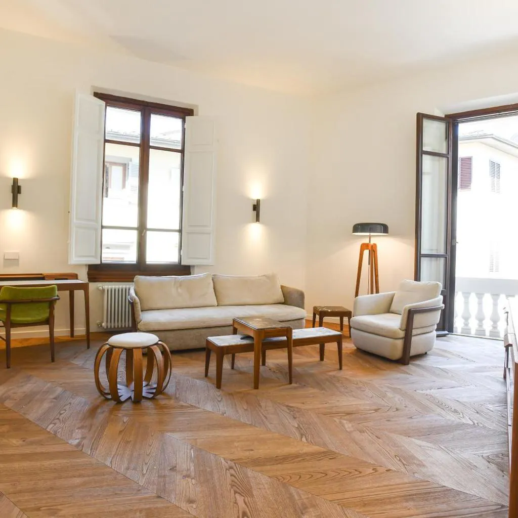 Photograph of Cappelle Medicee Luxury Flat