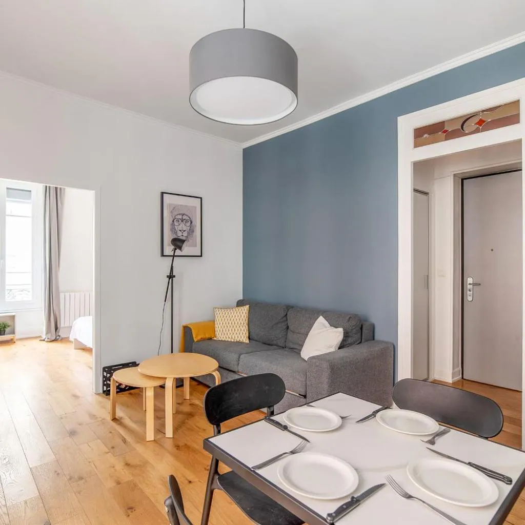 Photograph of Appartement Anatha - Welkeys