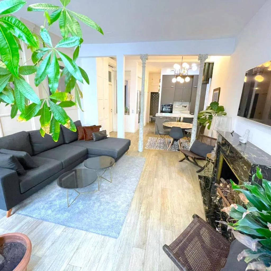 Photograph of NEW APARTMENT IN CITY-CENTER, GRAN VIA