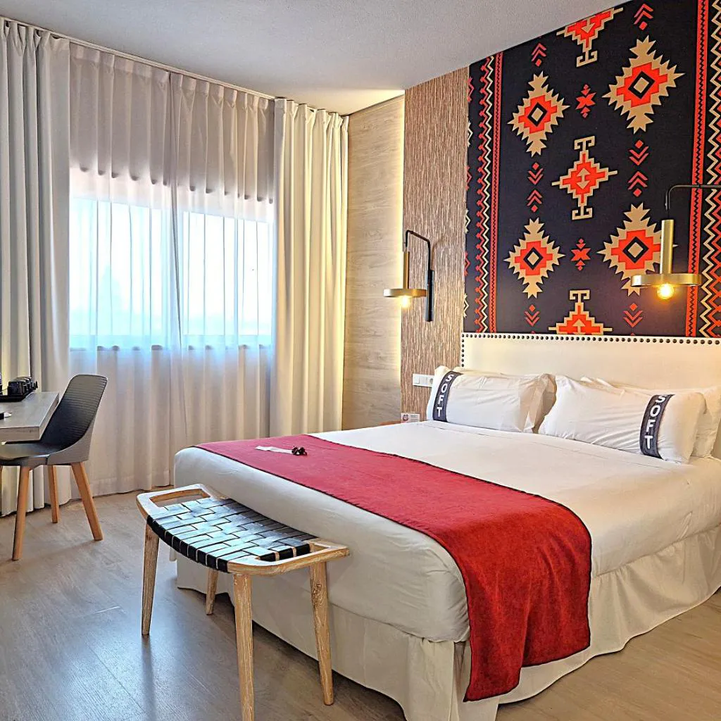 Photograph of Casual Inca Porto by Casual Hoteles