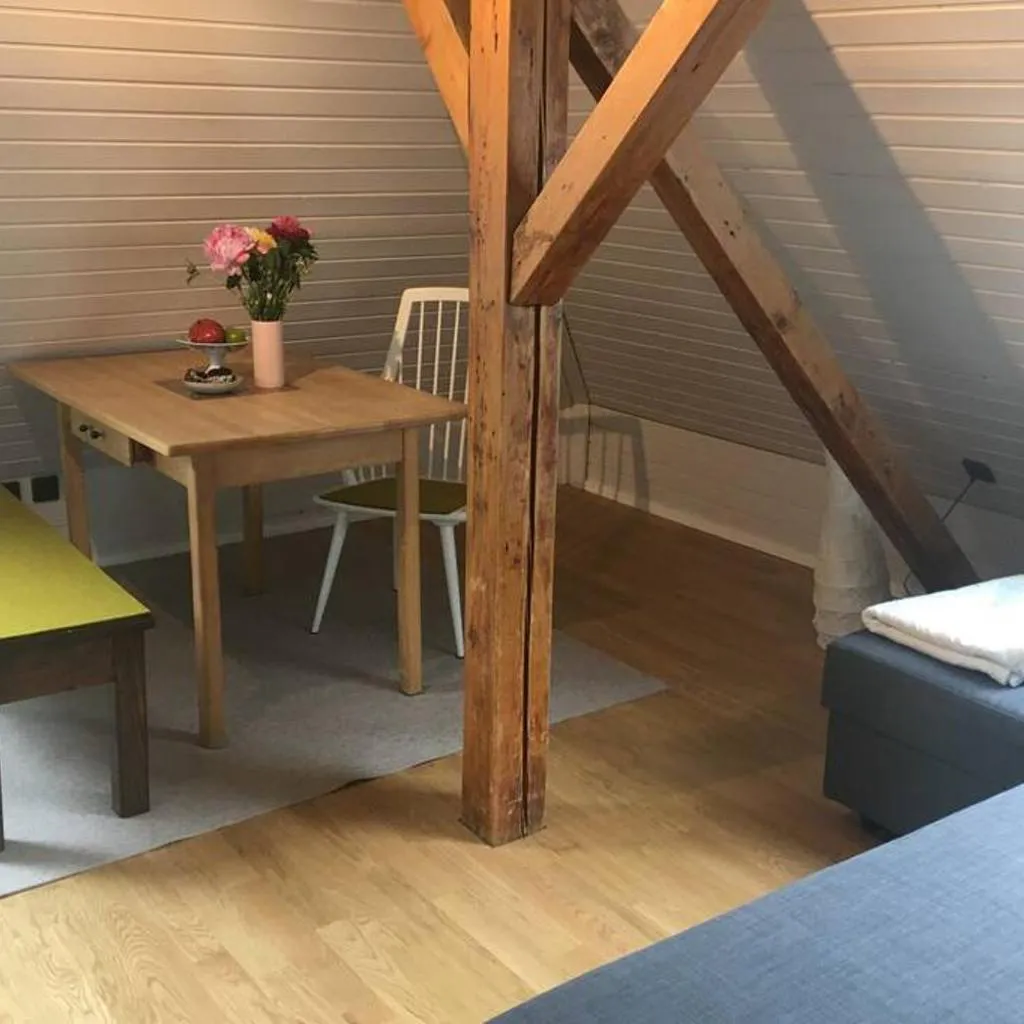 Photograph of 2-Zimmer-Apartment in München