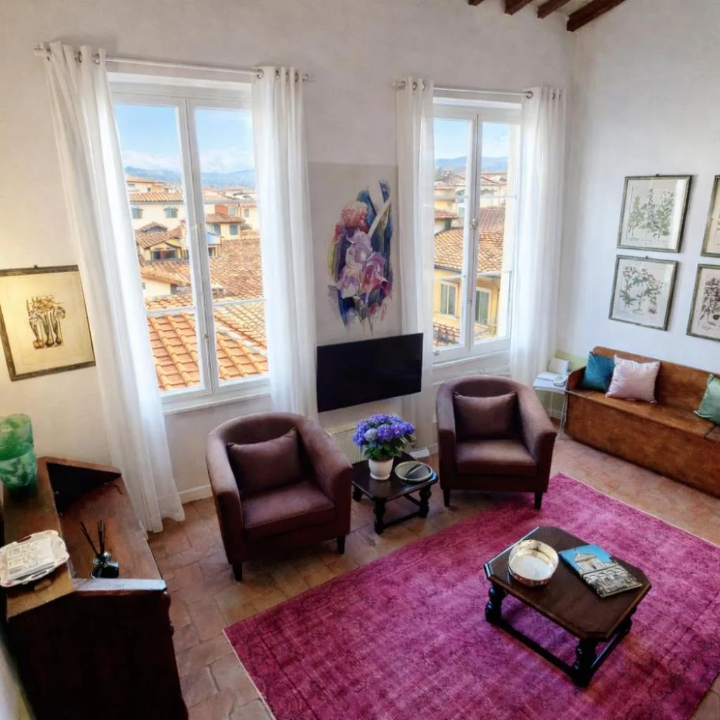 Photograph of GUELFI 55 - 3 Bedrooms & 3 Bathrooms
