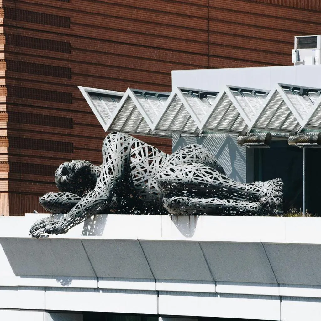 Photograph of W San Francisco