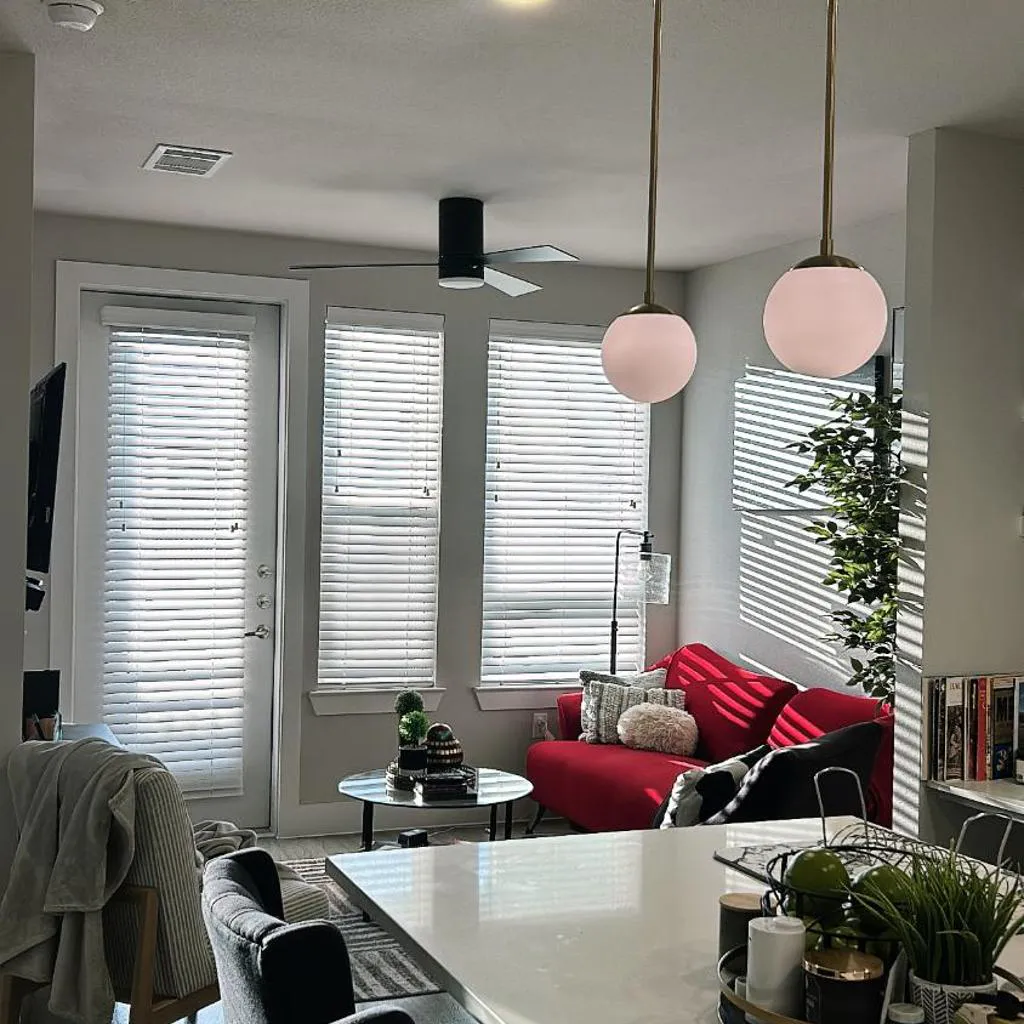 Photograph of Presidium Tech Ridge