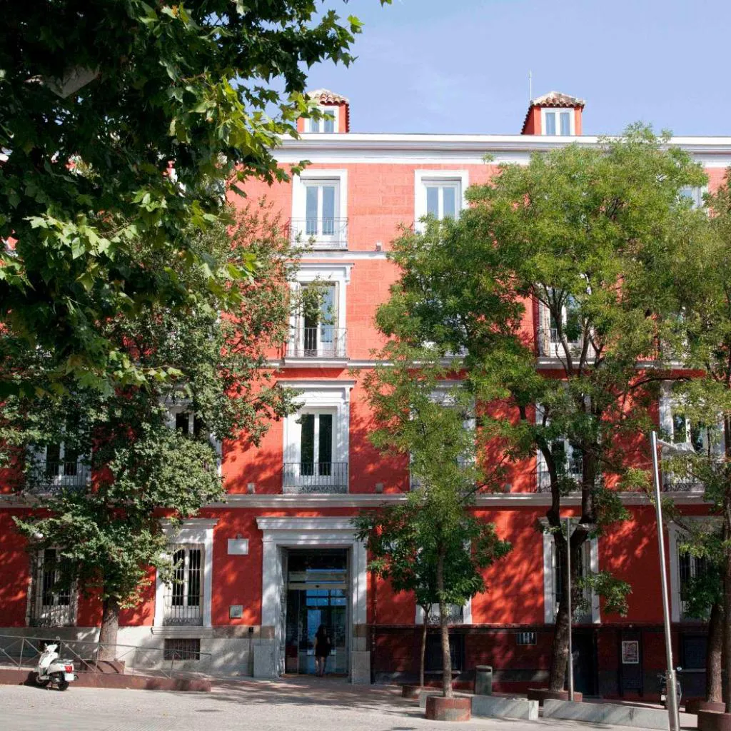 Photograph of Petit Palace Santa Bárbara