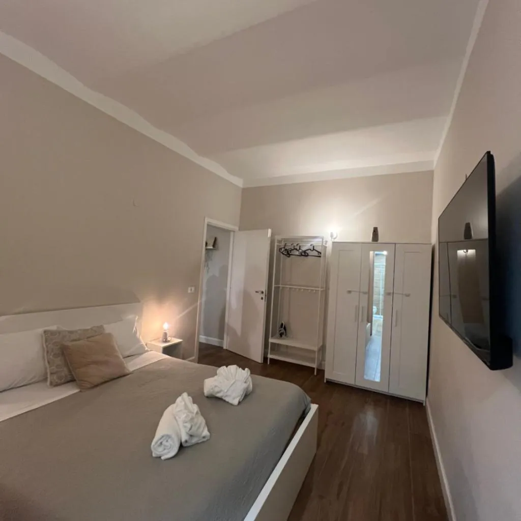 Photograph of Domus Vaticano Suite - 200 m da San Pietro