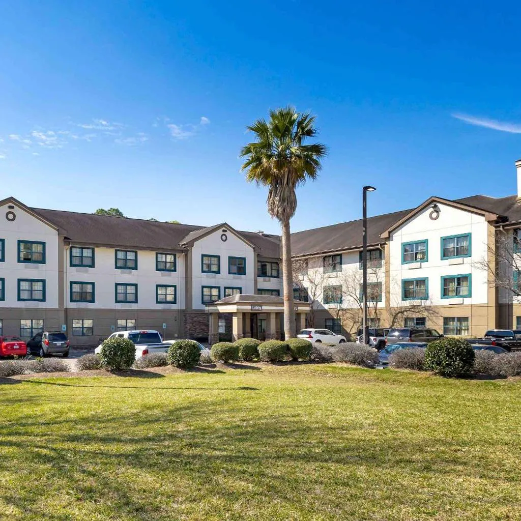 Photograph of Extended Stay America Suites - Houston - I-10 West - CityCentre