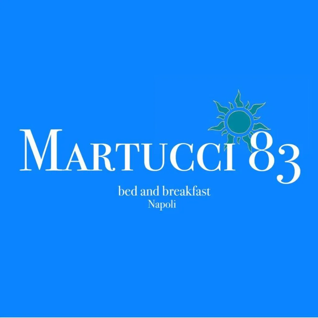Photograph of Martucci 83