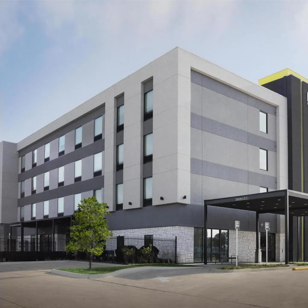 Photograph of Home2 Suites By Hilton Dallas East
