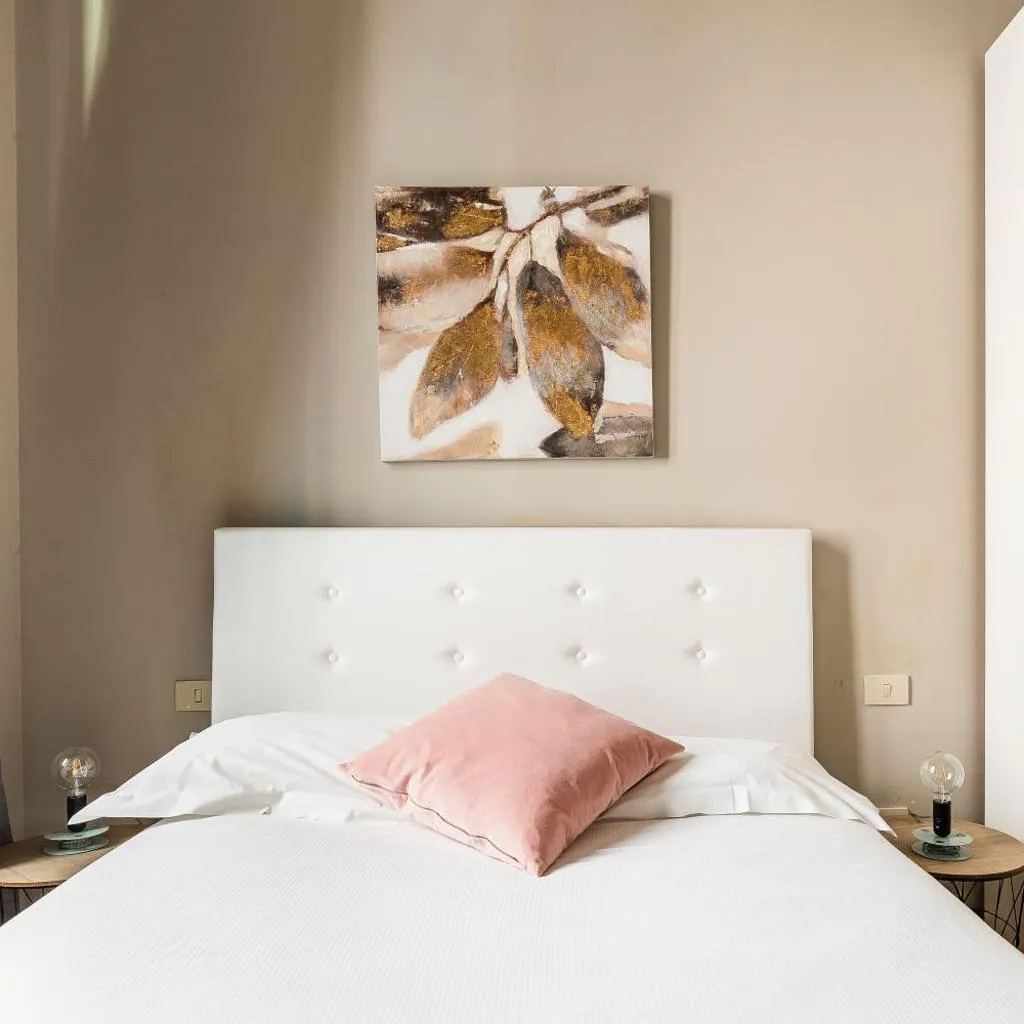 Photograph of Cozy Duomo' apartment