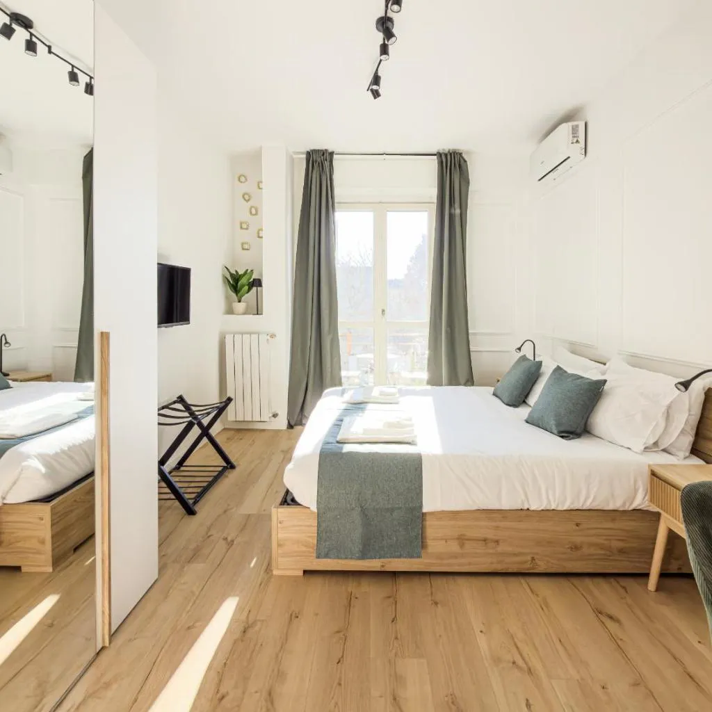 Photograph of Casa Enea Luxury Apartment - Bocconi Navigli - Private Parking