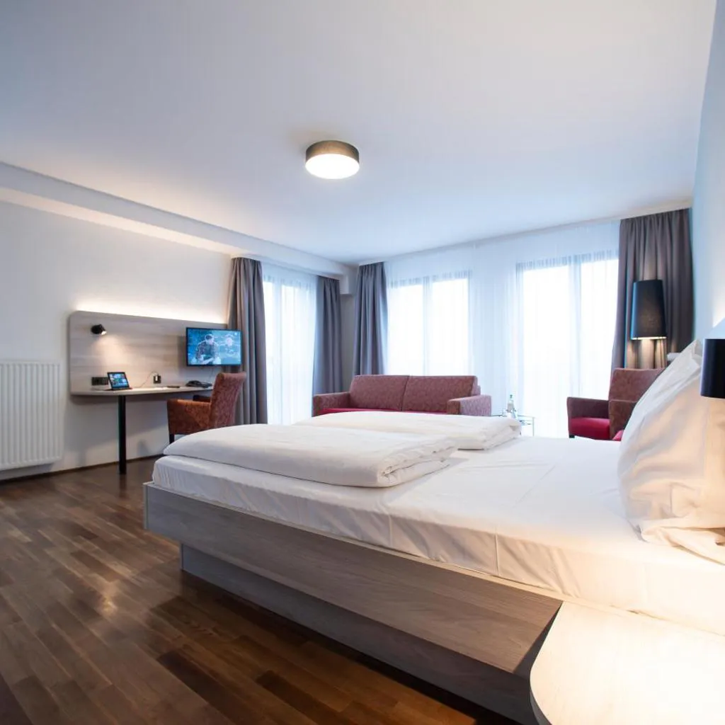 Photograph of Eden Hotel Früh am Dom