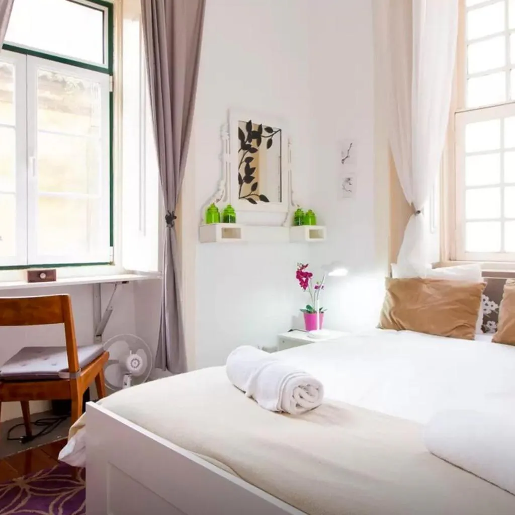 Photograph of Charming apartment in Alfama - Se11