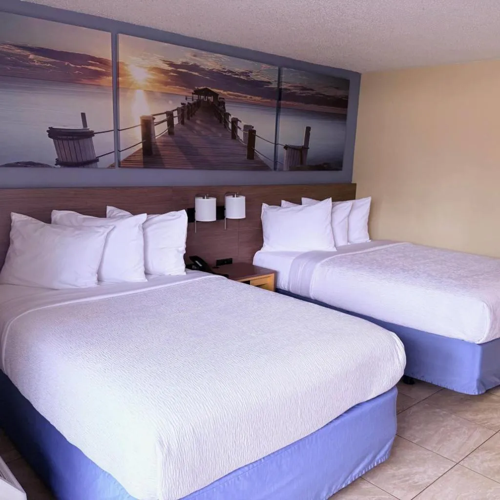 Photograph of Days Inn by Wyndham St. Petersburg / Tampa Bay Area