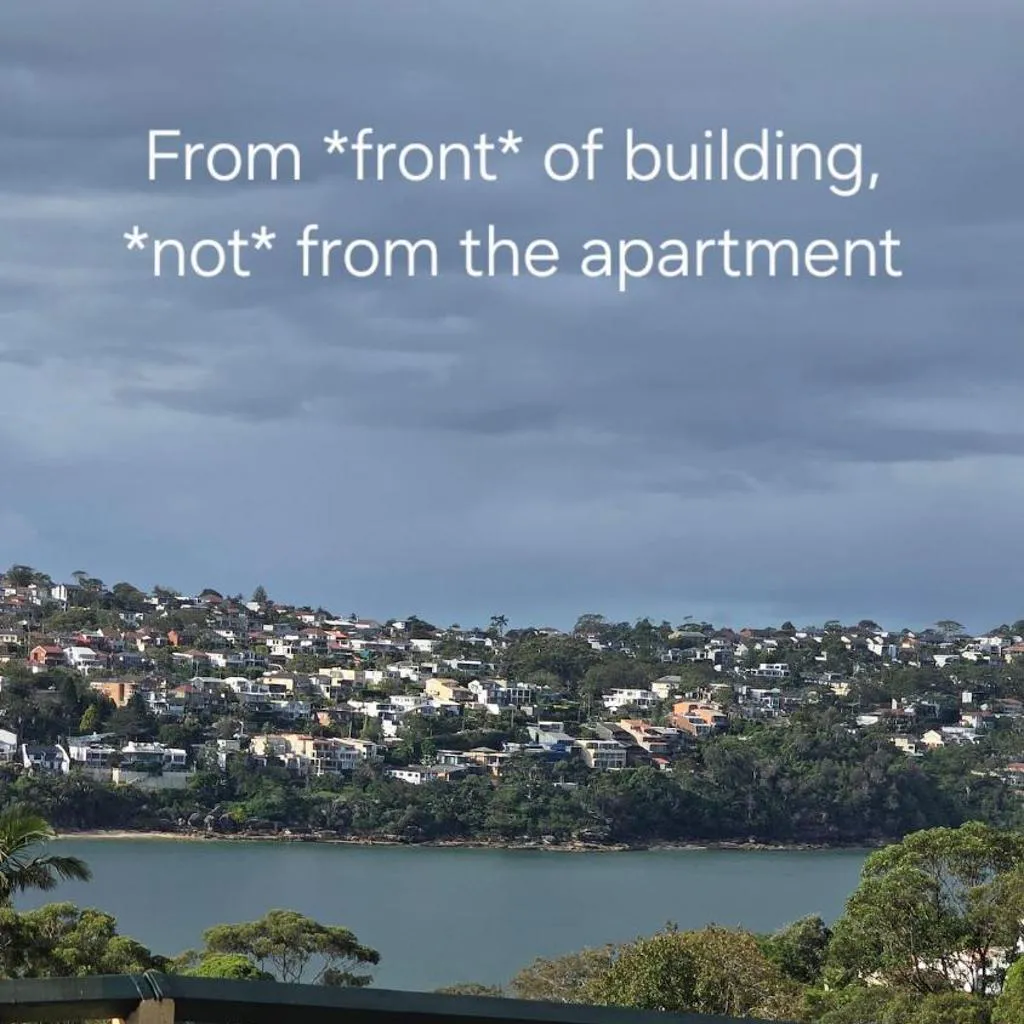 Photograph of Balmoral Retreat, Balmoral Beach, Mosman