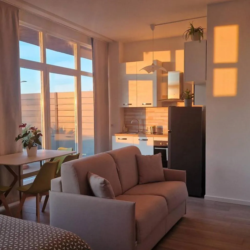 Photograph of Cozy flat in Famagosta area near the Unipol Forum di Assago