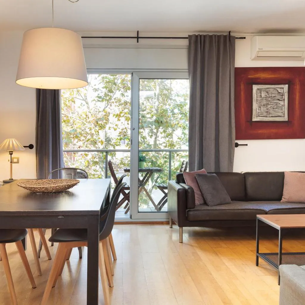 Photograph of Mar Bella Beach Apartments