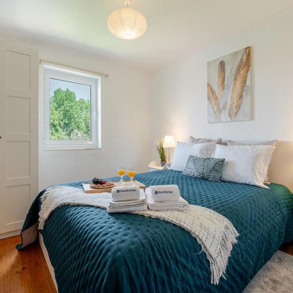 Photograph of Host Wise - Classy Amazing Flats