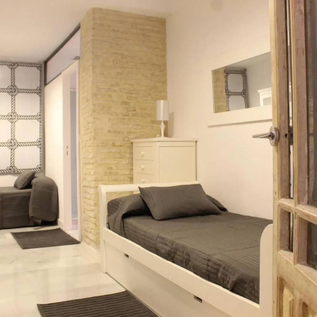 Photograph of Amazing Sevilla Apartamento