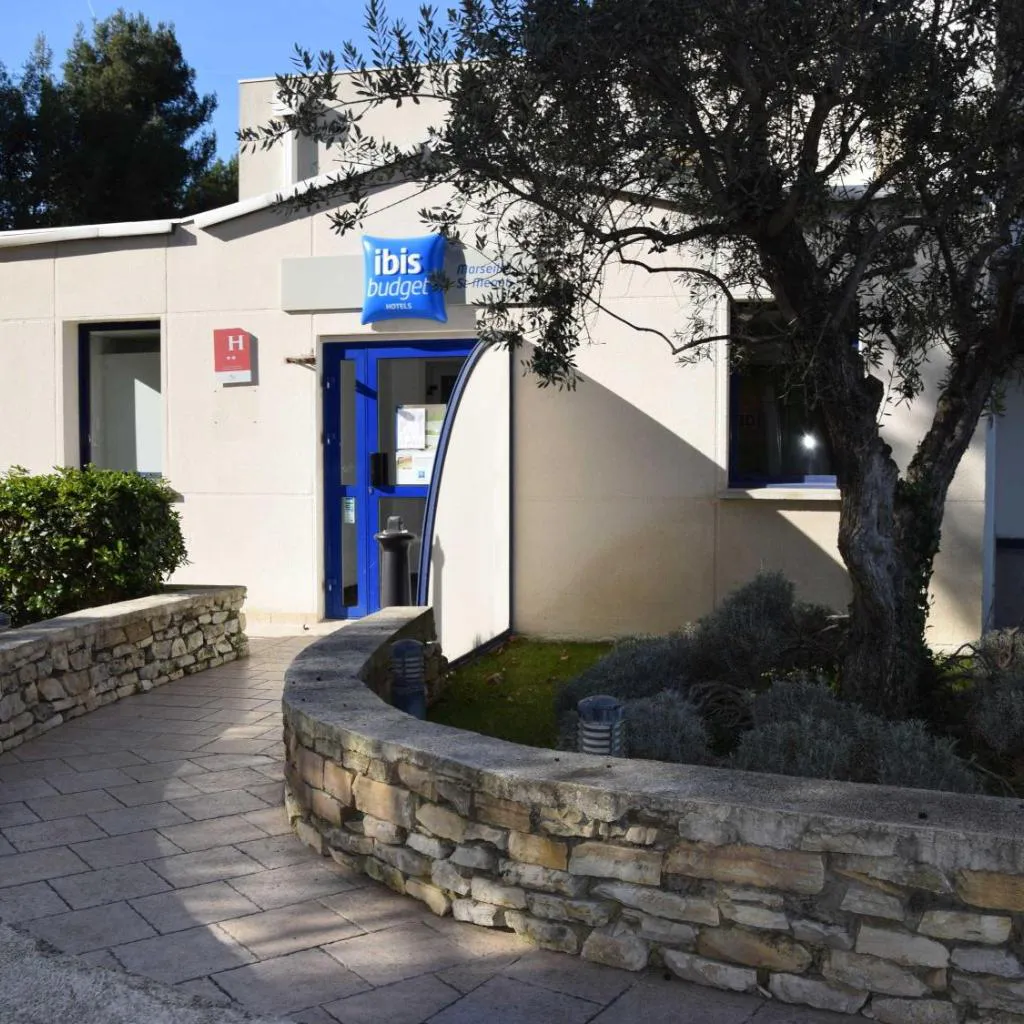 Photograph of Ibis Budget Marseille Est Porte d'Aubagne