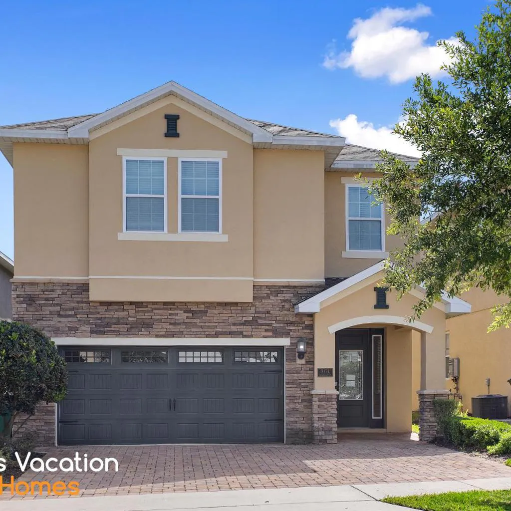 Photograph of 25% Off Luxury 8BR Private PoolNear Disney
