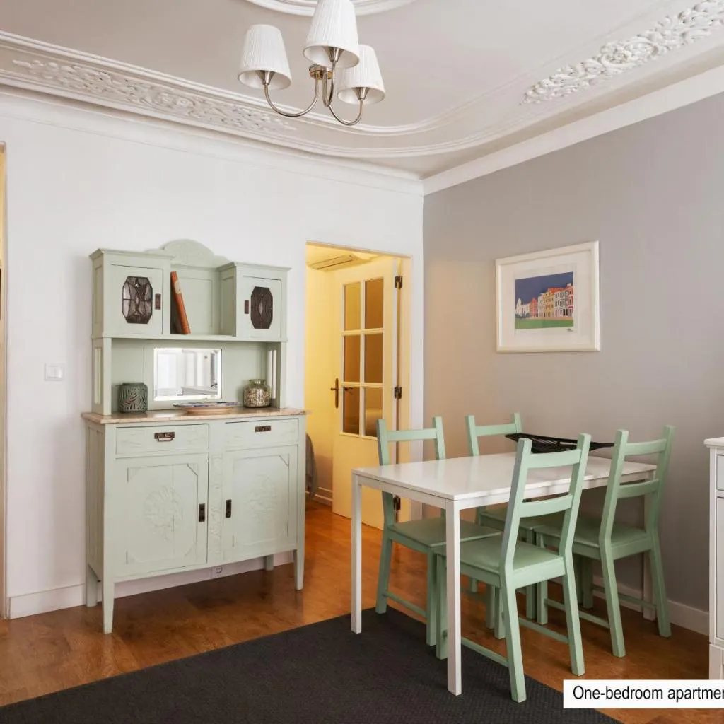 Photograph of The Funicularist - Apartments in Historic Bica
