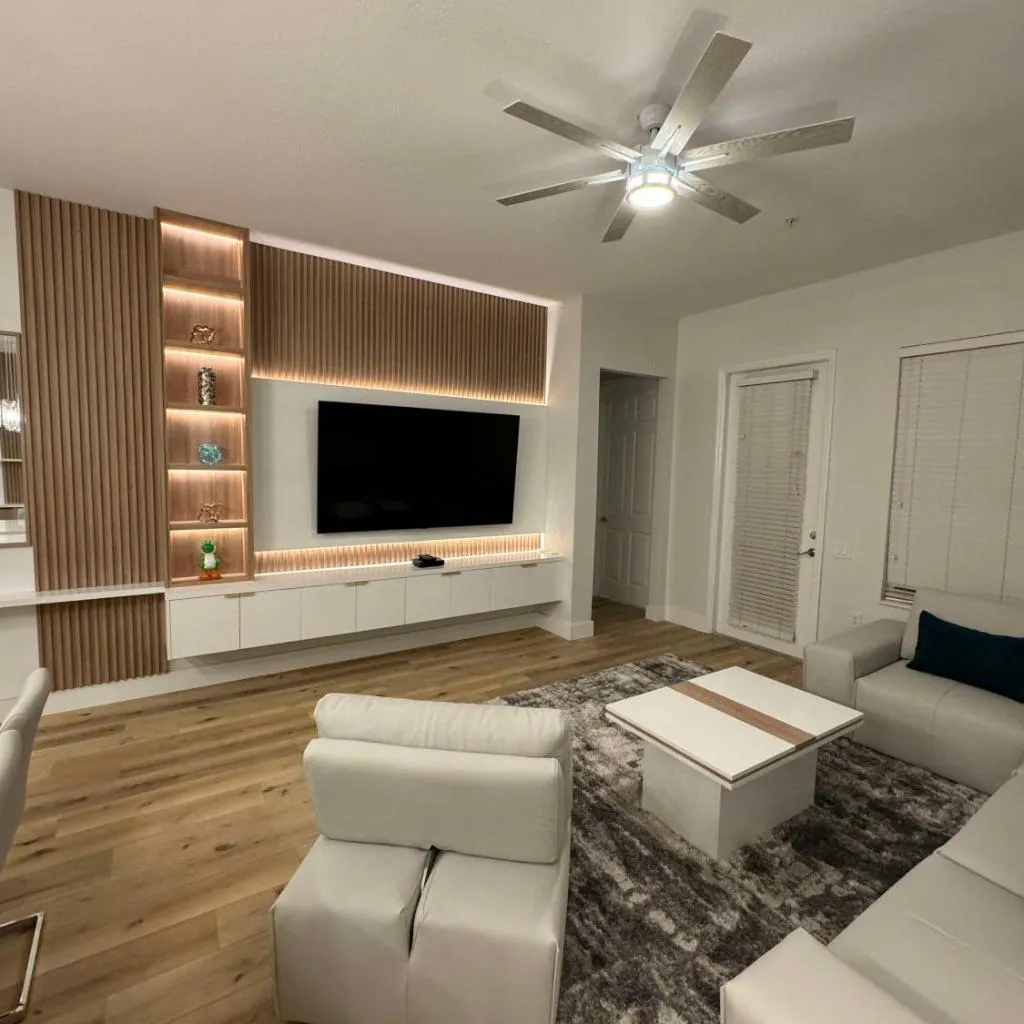 Photograph of The Epic Rome Penthouse Orlando