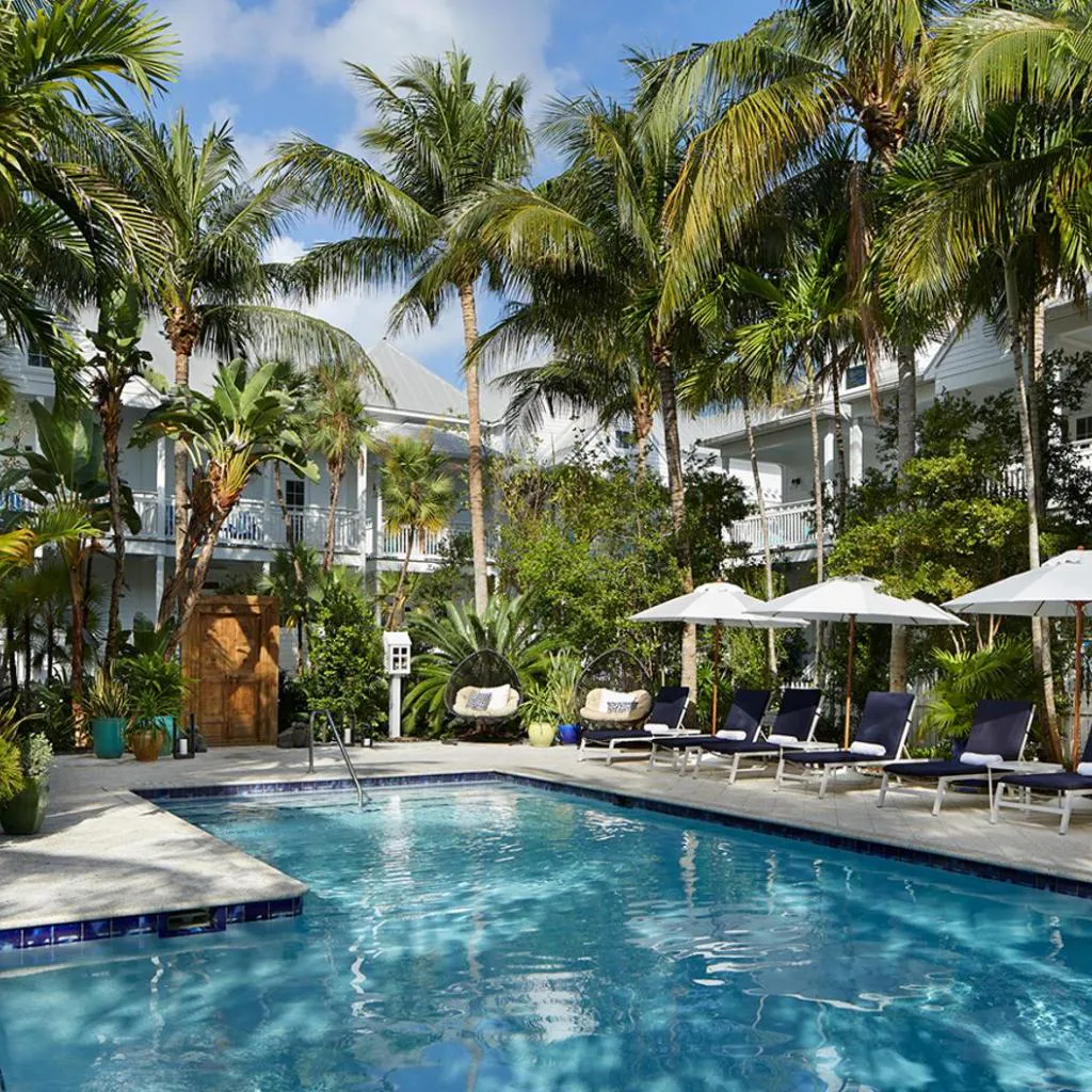 Photograph of Parrot Key Hotel & Villas