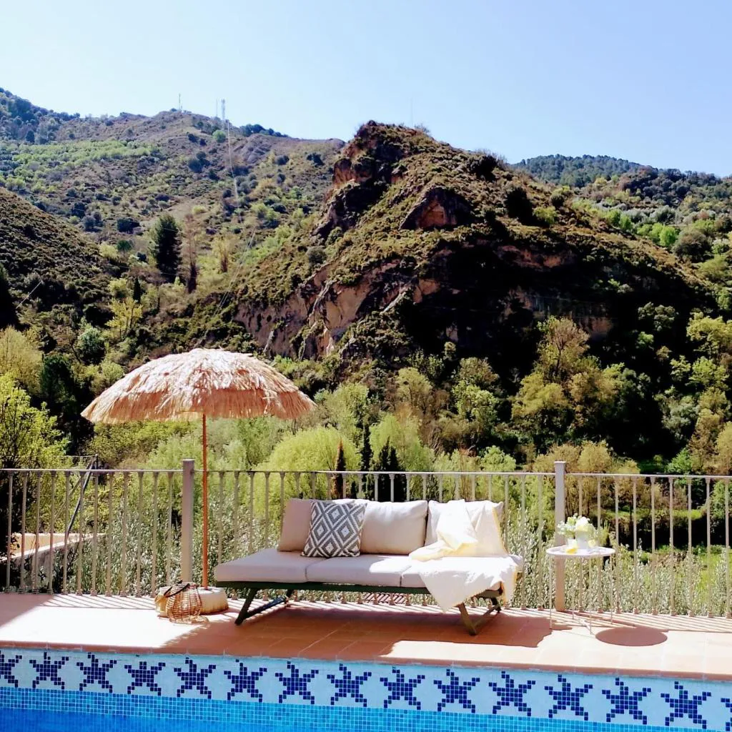 Photograph of La Alberquilla Alojamiento Rural