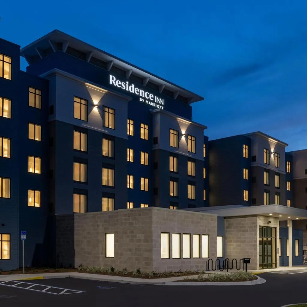 Photograph of Residence Inn Panama City Beach Pier Park