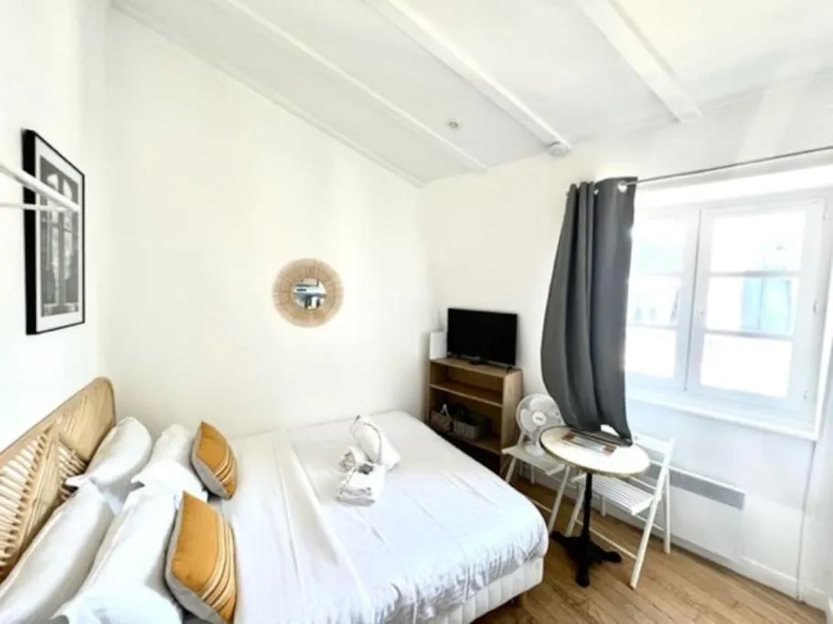 Photograph of Magnifique appartement à Opéra (Opéra6D)