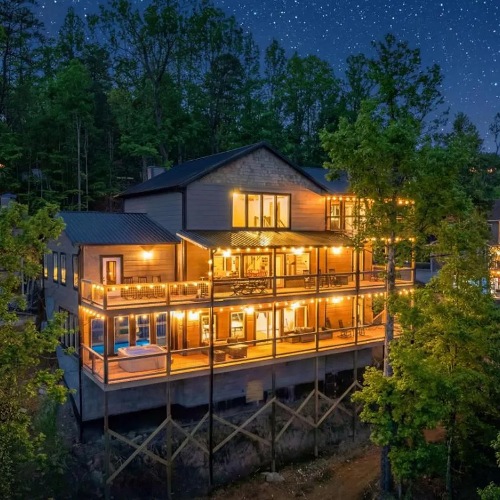 Photograph of Hidden Gem Masterpiece By Ghosal Luxury Lodging