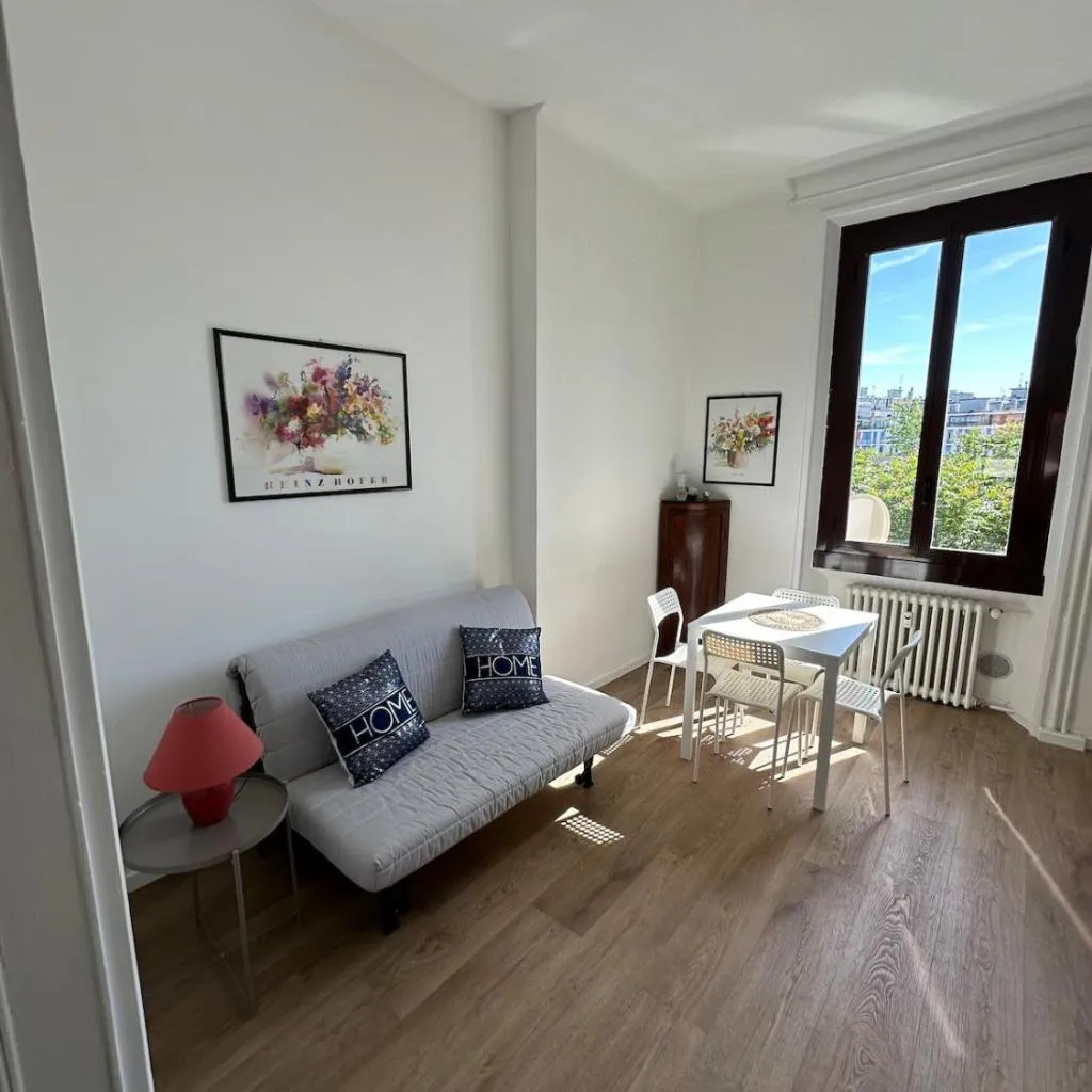 Photograph of Appartamento Corso lodi
