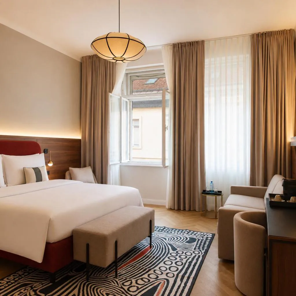 Photograph of Carlton Boutique Hotel - NEW OPENING